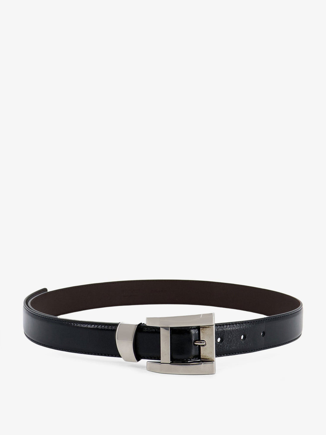 Versace - Leather belt leather-belt_4187b5b5-6934-4225-85e6-fb784d82ce45