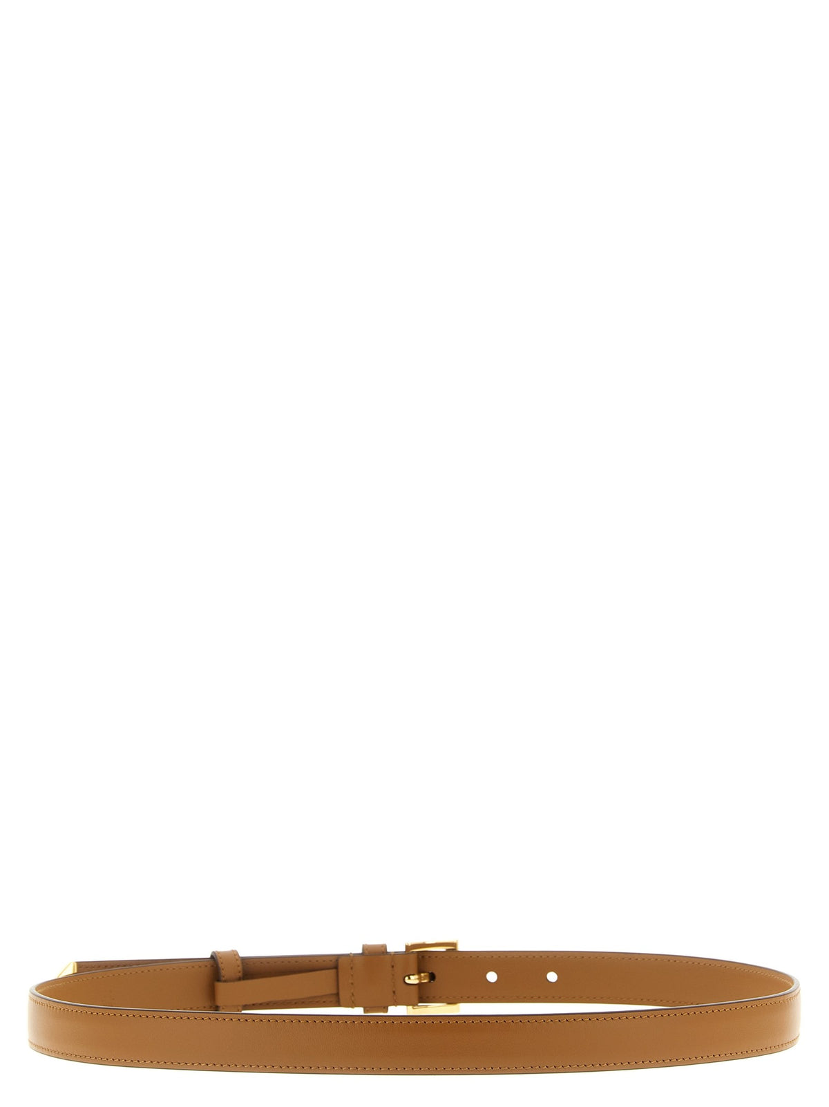 PRADA - Leather belt