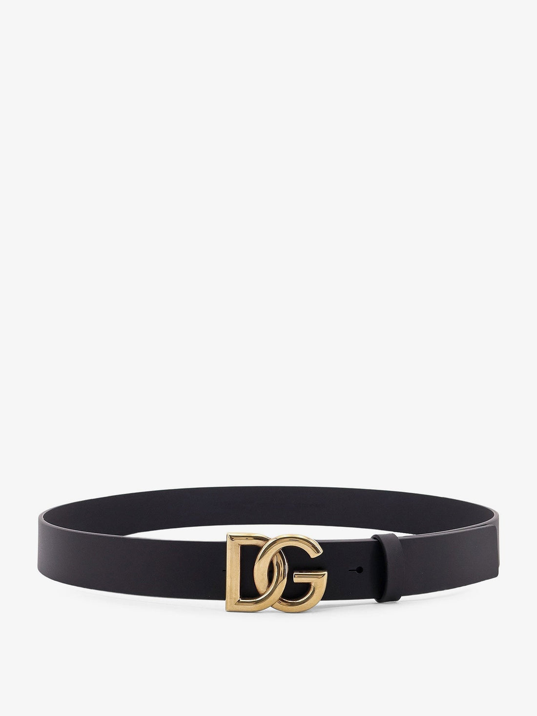 Dolce & Gabbana - Leather belt leather-belt_64368556-3d78-48f9-a900-1167776c6e16