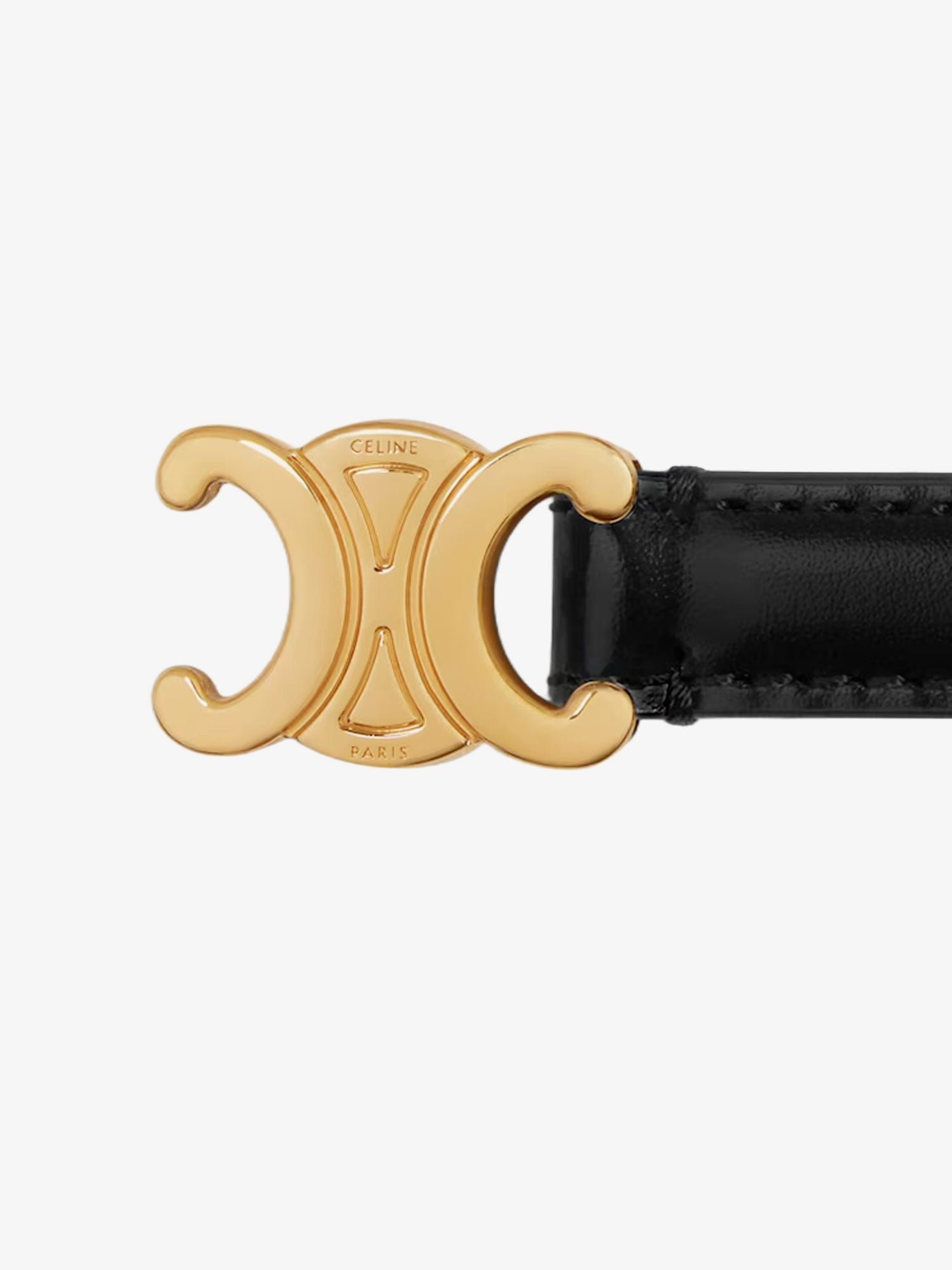 Celine Celine - Leather belt
