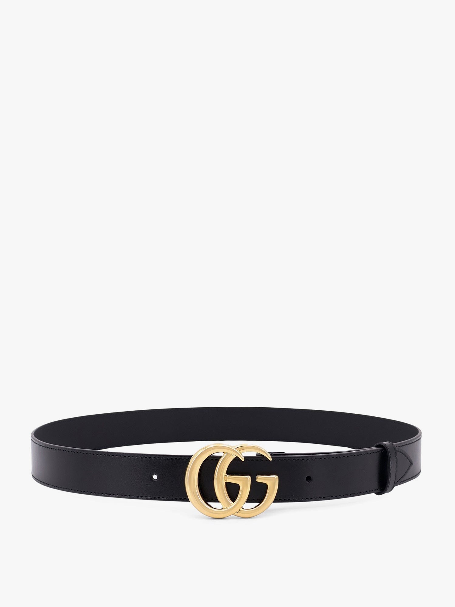 Gucci Gucci - Leather belt