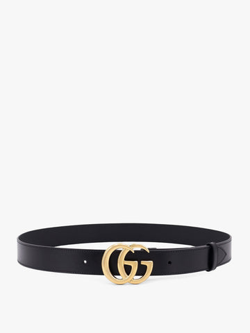 Gucci Gucci - Leather belt