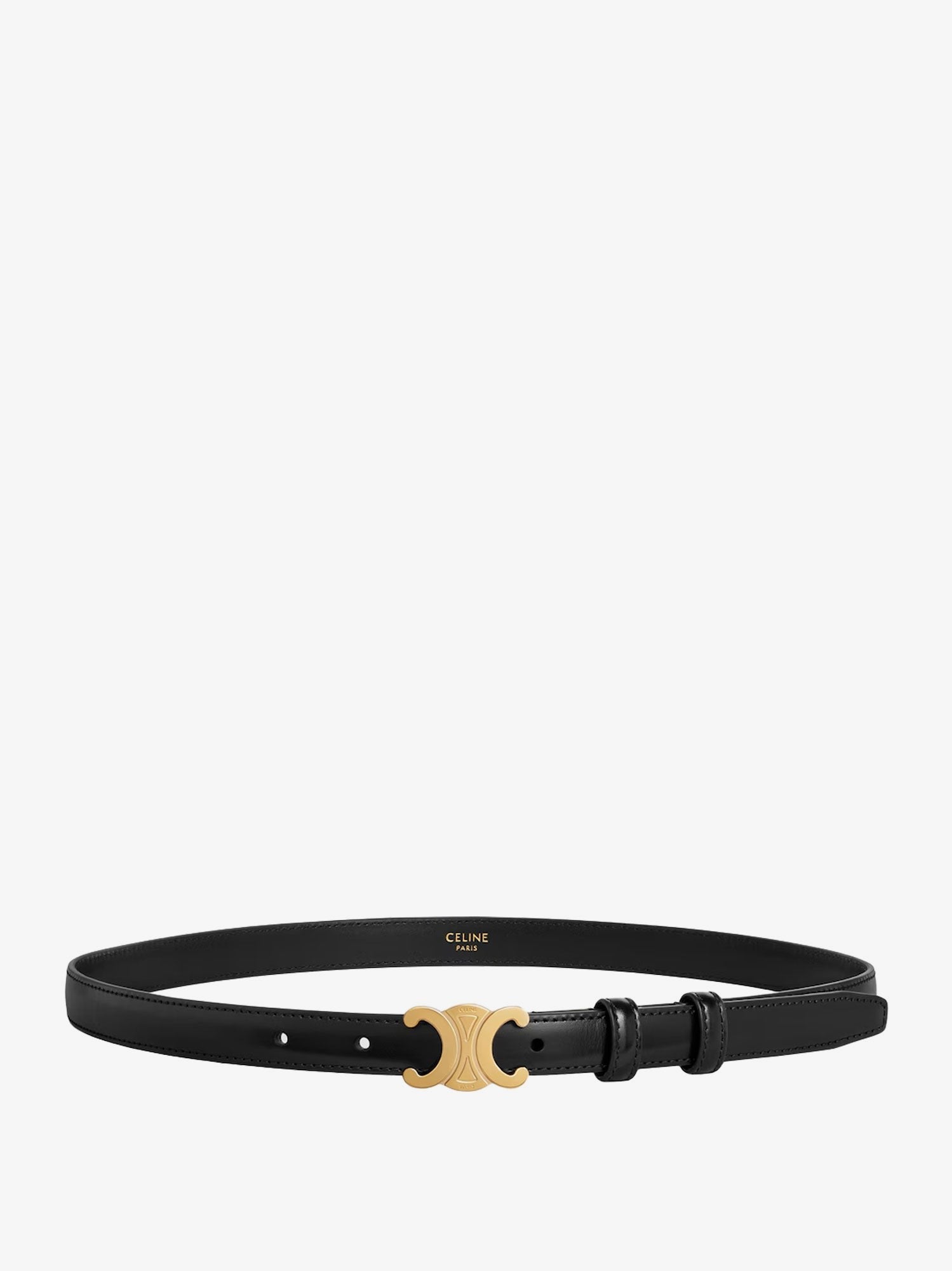 Celine Celine - Leather belt