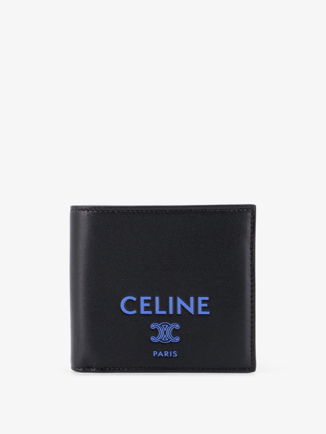 Celine - Leather bi-fold wallet leather-bi-fold-wallet_38ddbde3-8167-40a1-a73a-986dd06c9d60