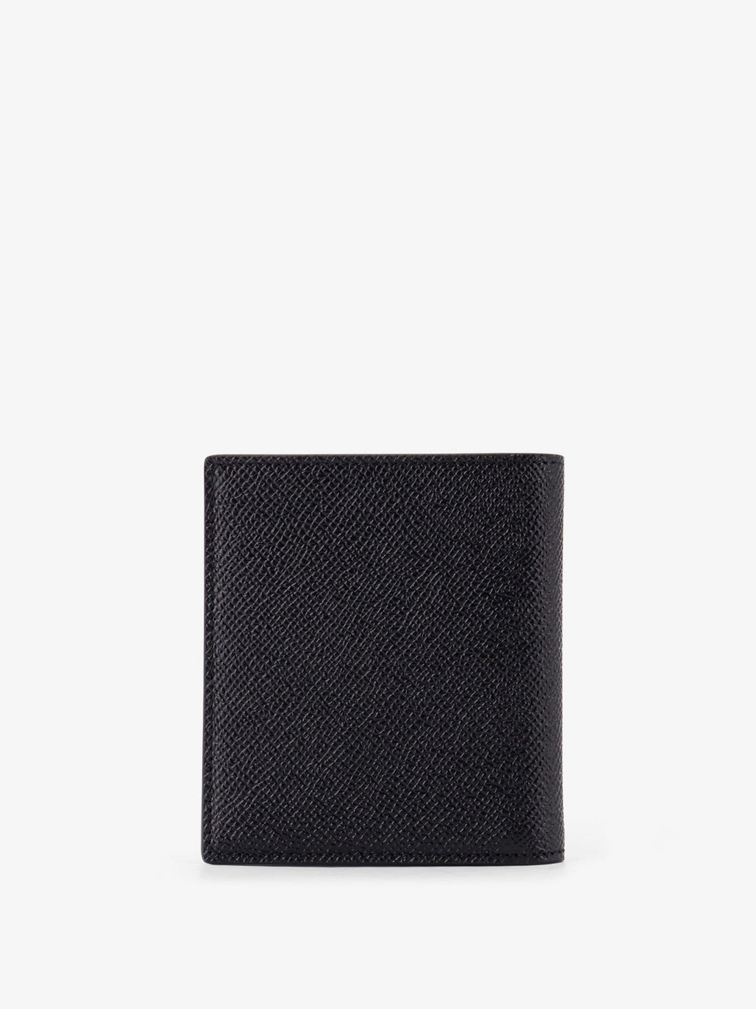 Leather bifold wallet