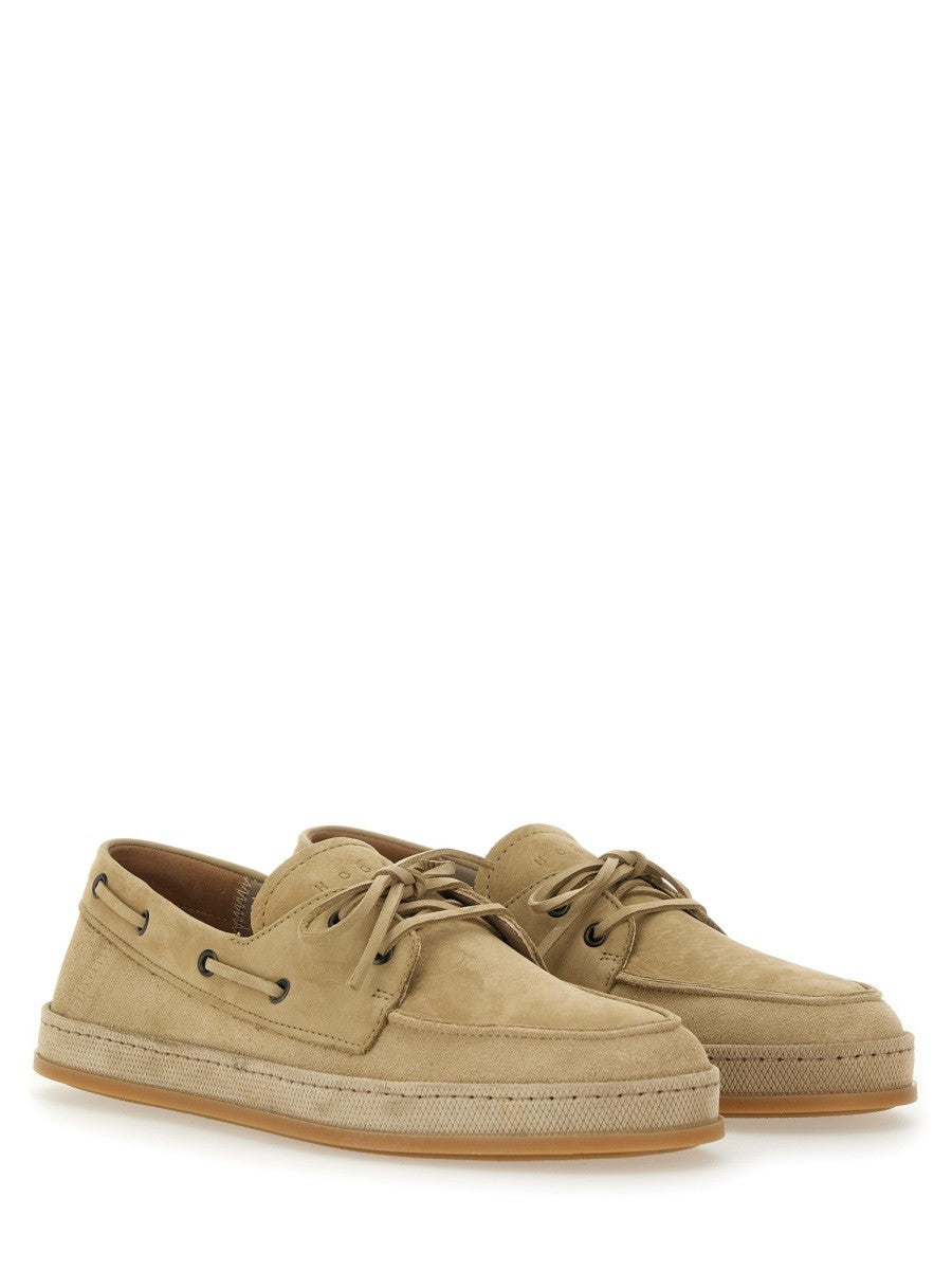 Hogan - LEATHER BOAT MOCCASIN leather-boat-moccasin_6abc00bb-d568-4b29-885b-35852a08b4e7