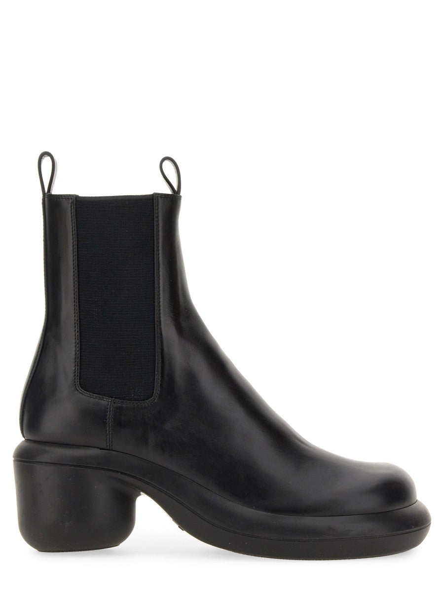 JIL SANDER - LEATHER BOOT leather-boot_2eae77ca-e907-4050-8826-52007d7fc71a