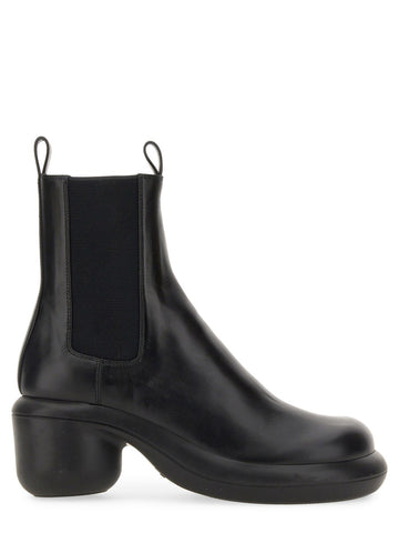 JIL SANDER - LEATHER BOOT leather-boot_2eae77ca-e907-4050-8826-52007d7fc71a