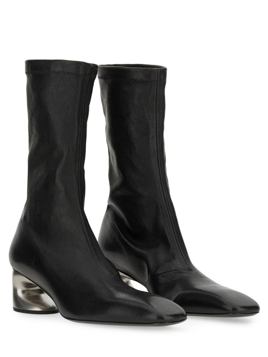 JIL SANDER - LEATHER BOOT leather-boot_5e464209-8ac2-42d8-ac60-8c052ae5397b