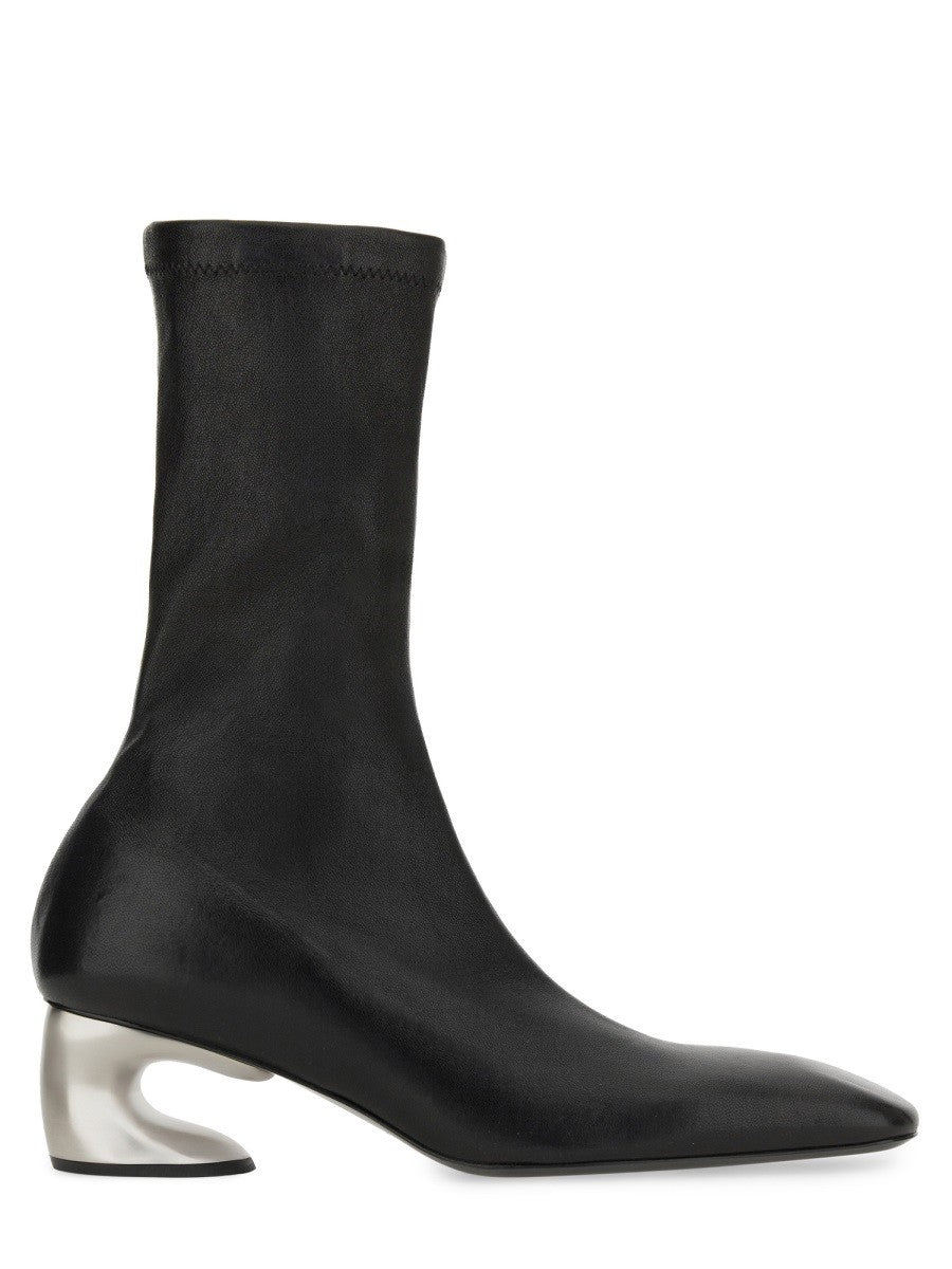 JIL SANDER - LEATHER BOOT leather-boot_9b3764a2-f2c2-48a0-9525-5b2ce69f7578