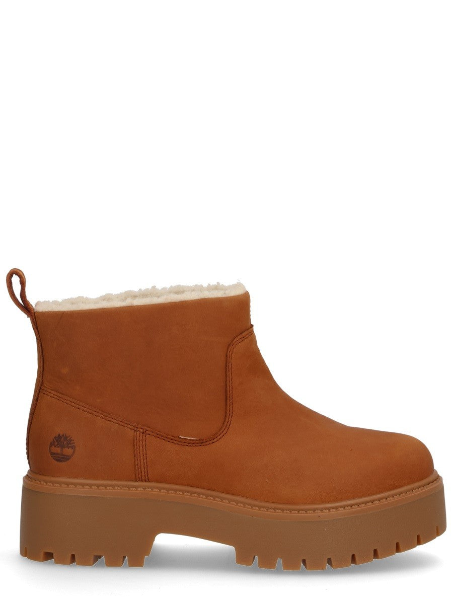 Timberland - LEATHER BOOT leather-boot_a454ee20-87e3-40d6-b3df-30ea86370442