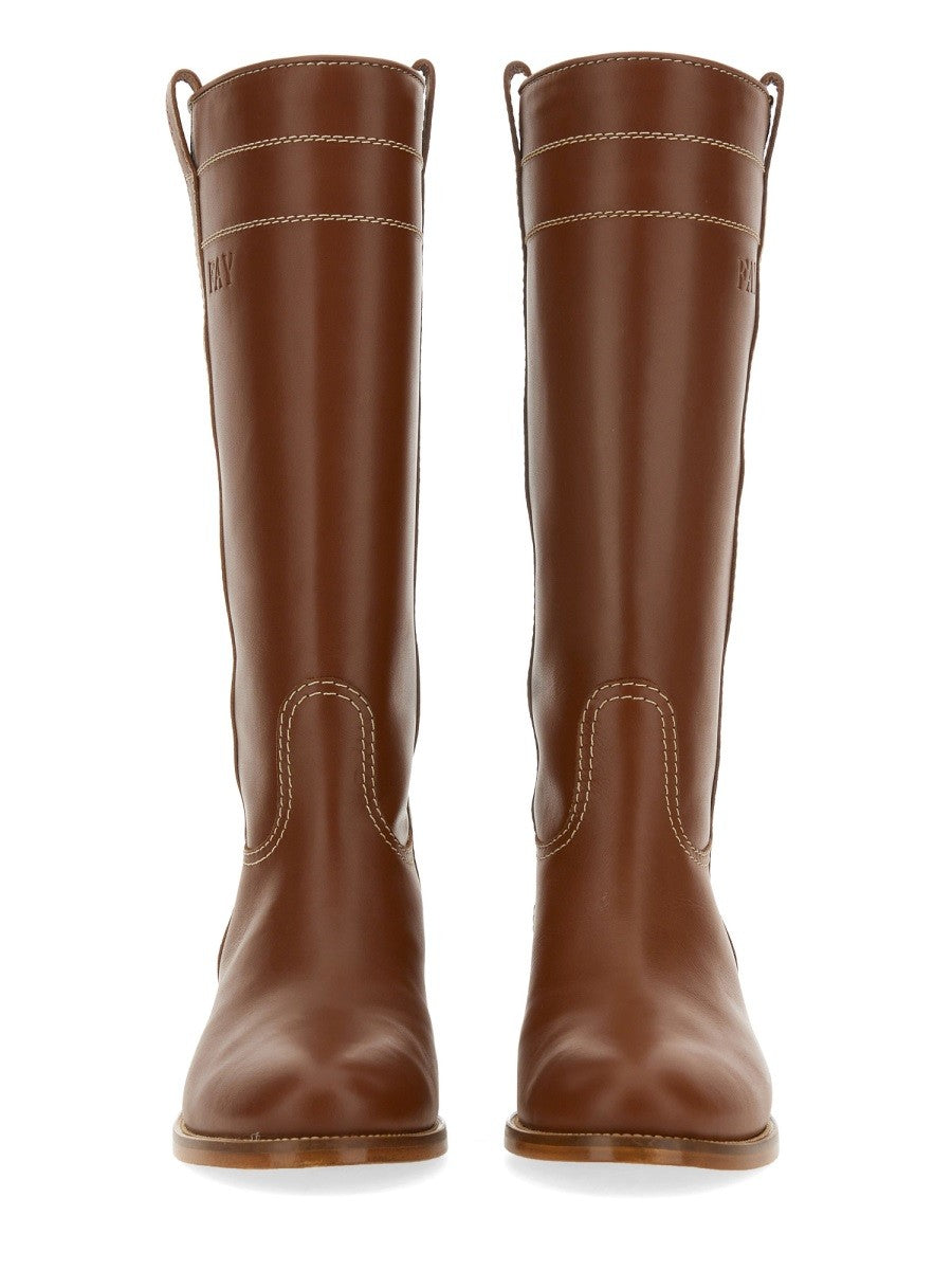 FAY - LEATHER BOOT leather-boot_acc2053e-45af-4668-a515-5d7ba4c1b9fc