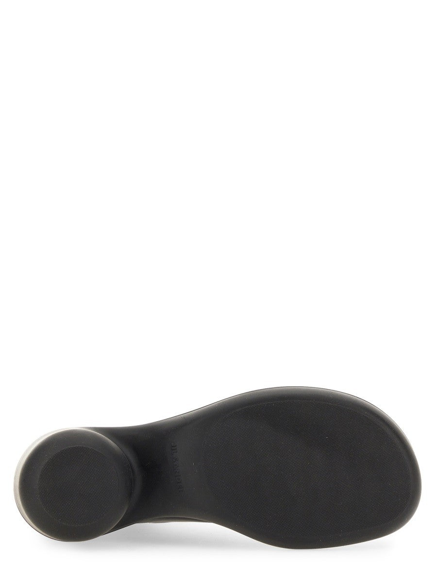 JIL SANDER - LEATHER BOOT leather-boot_b626309d-83fe-43b6-b084-e279075997f6