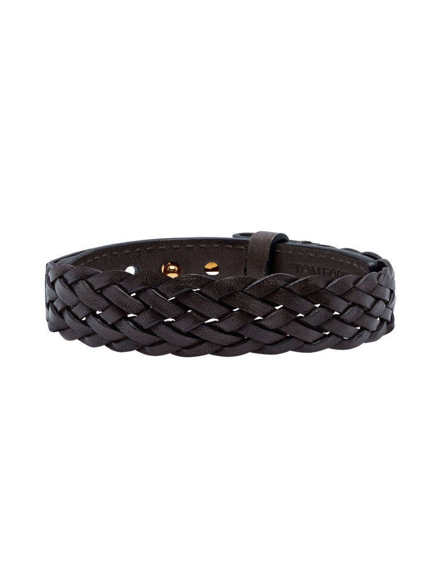 LEATHER BRACELET
