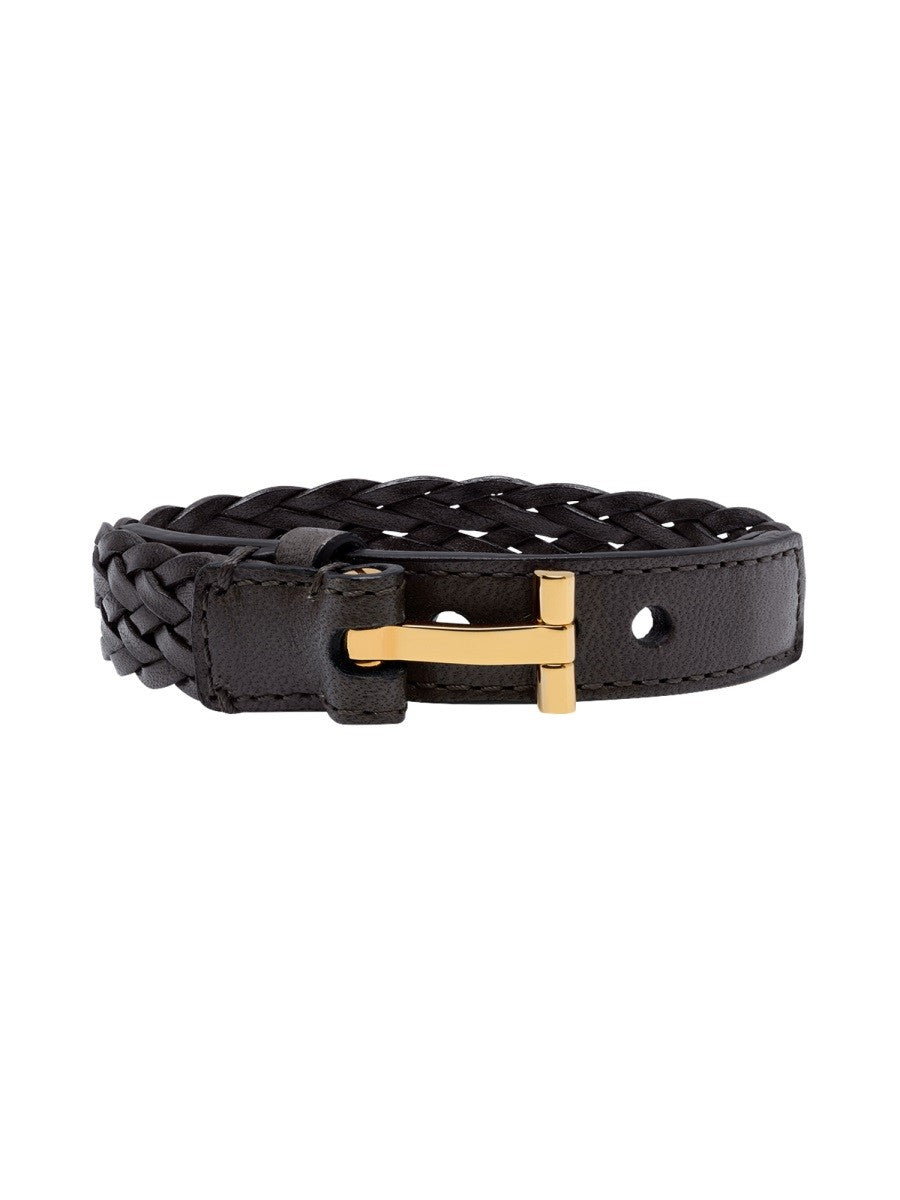 LEATHER BRACELET