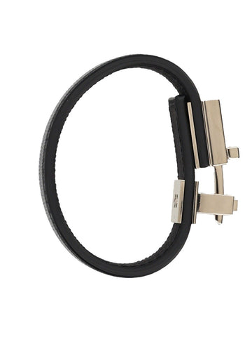 Tom Ford - Leather Bracelet - Woman leather-bracelet_e2ce4fc1-31e3-4412-b574-5c71d5839112