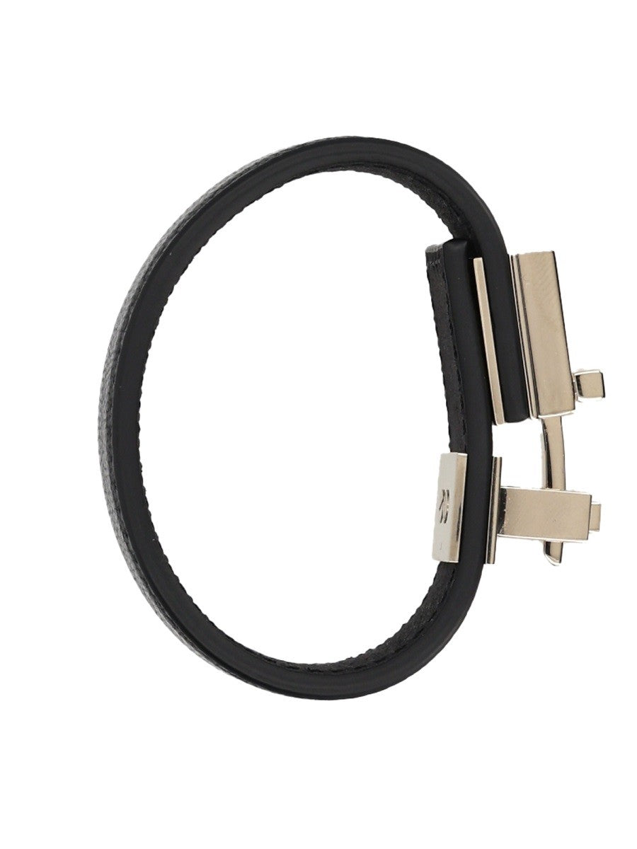 Tom Ford - Leather Bracelet - Woman leather-bracelet_e2ce4fc1-31e3-4412-b574-5c71d5839112