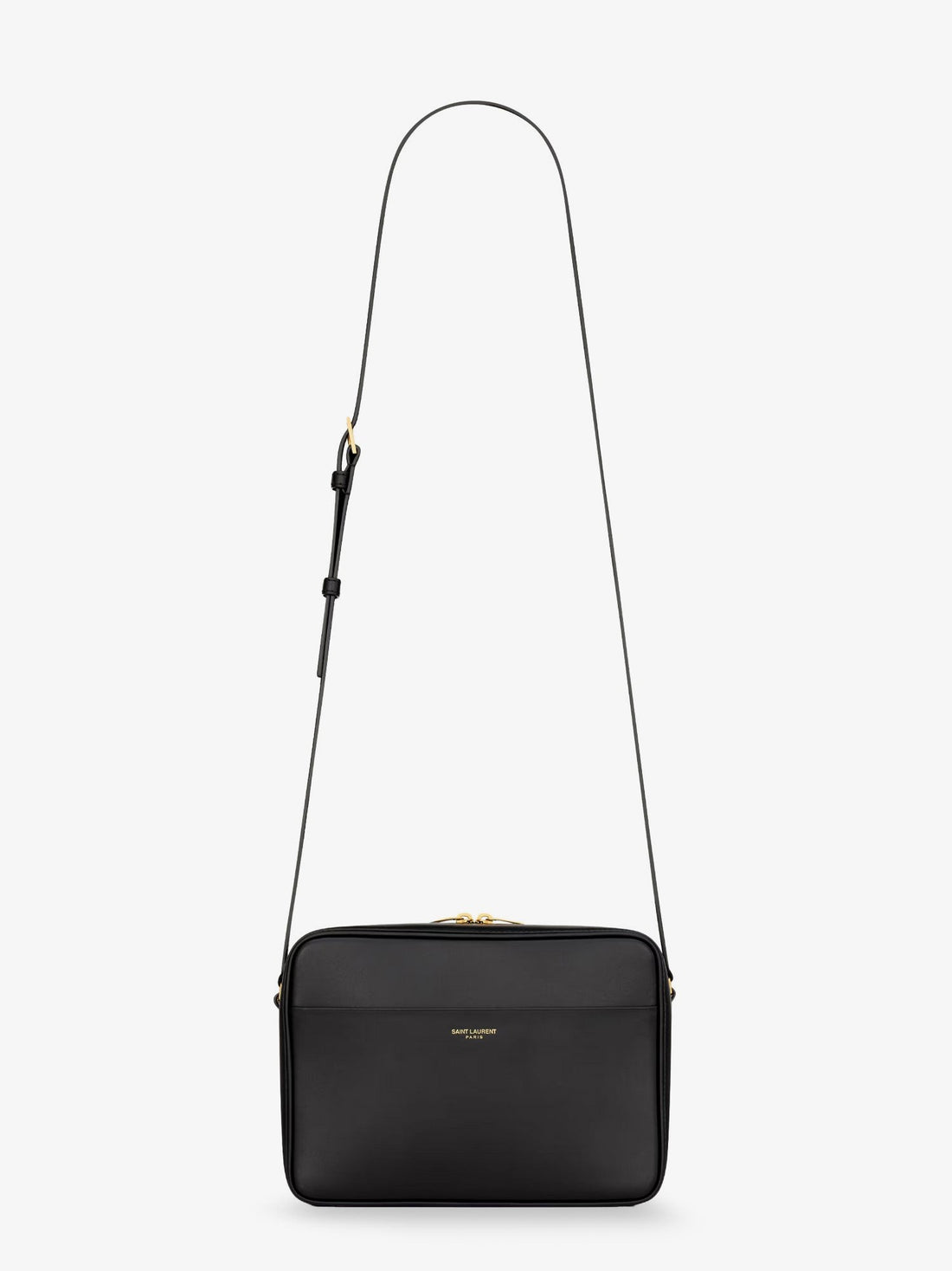 Saint Laurent - Leather Camera Bag shoulder bag leather-camera-bag-shoulder-bag_0d5bbdea-432b-471c-baae-20621c194242