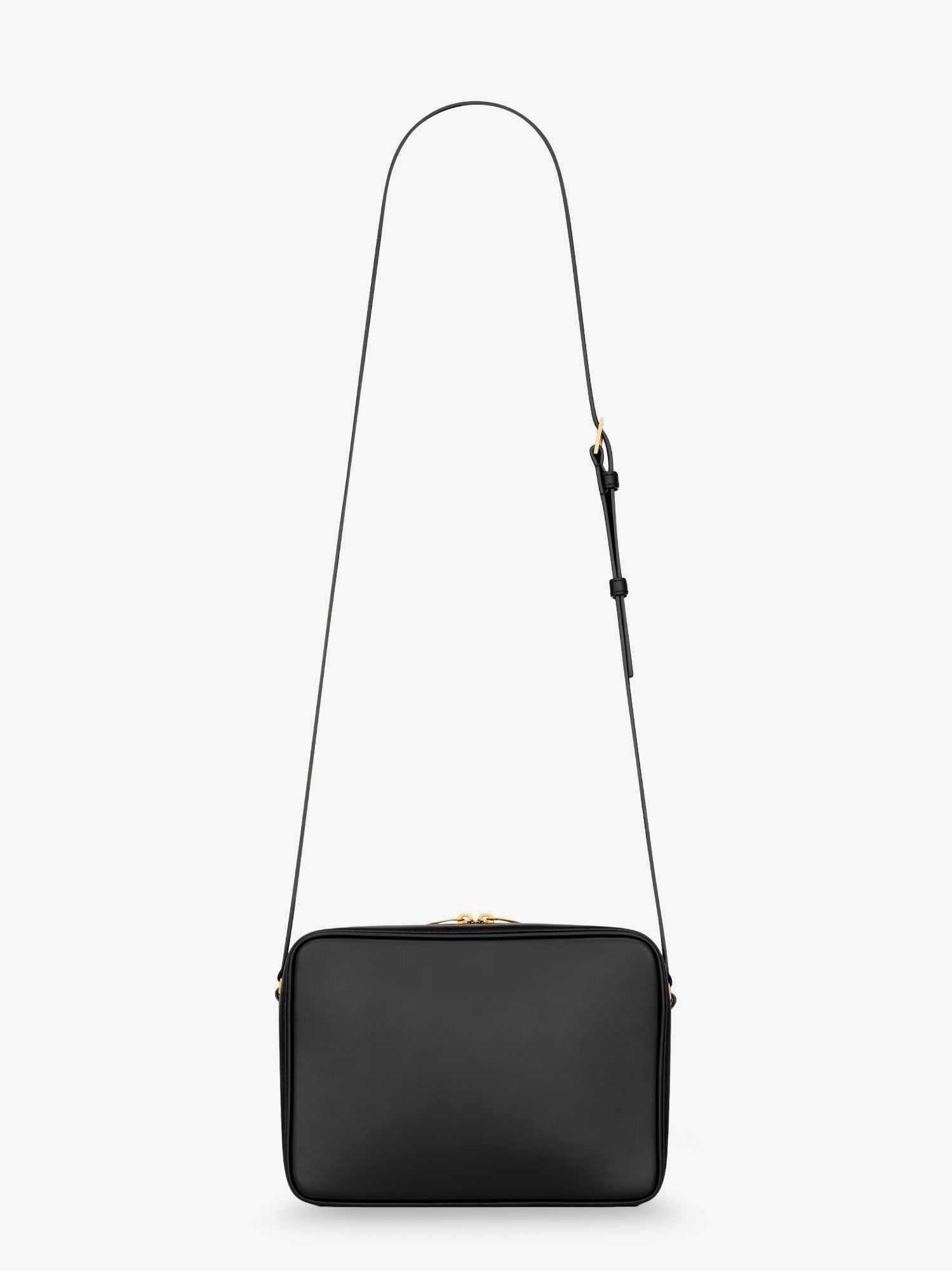 Saint Laurent Saint Laurent - Leather Camera Bag shoulder bag