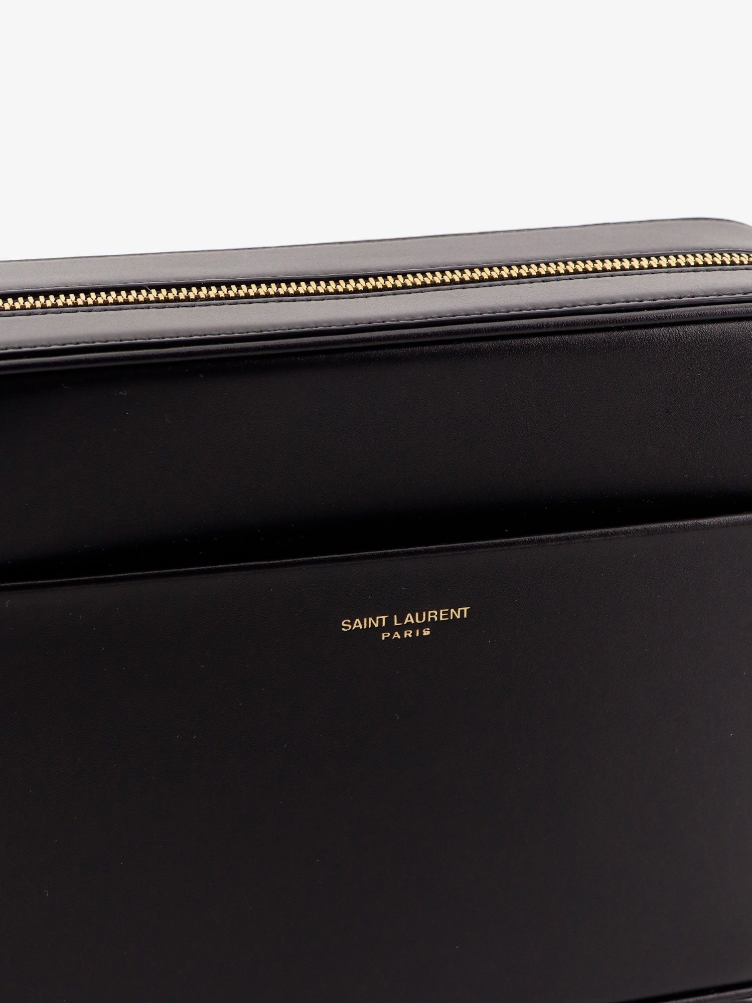 Saint Laurent Saint Laurent - Leather Camera Bag shoulder bag