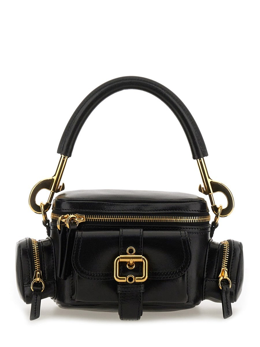 CHLOÉ - LEATHER CAMERA BAG leather-camera-bag_32d2b6a7-d45e-42fd-8315-90123ab7a535