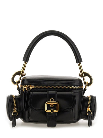 CHLOÉ - LEATHER CAMERA BAG leather-camera-bag_32d2b6a7-d45e-42fd-8315-90123ab7a535