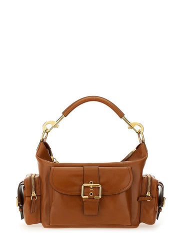 CHLOÉ - LEATHER CAMERA BAG leather-camera-bag_9171d4d1-49df-4986-8cd9-d104c3d5773a