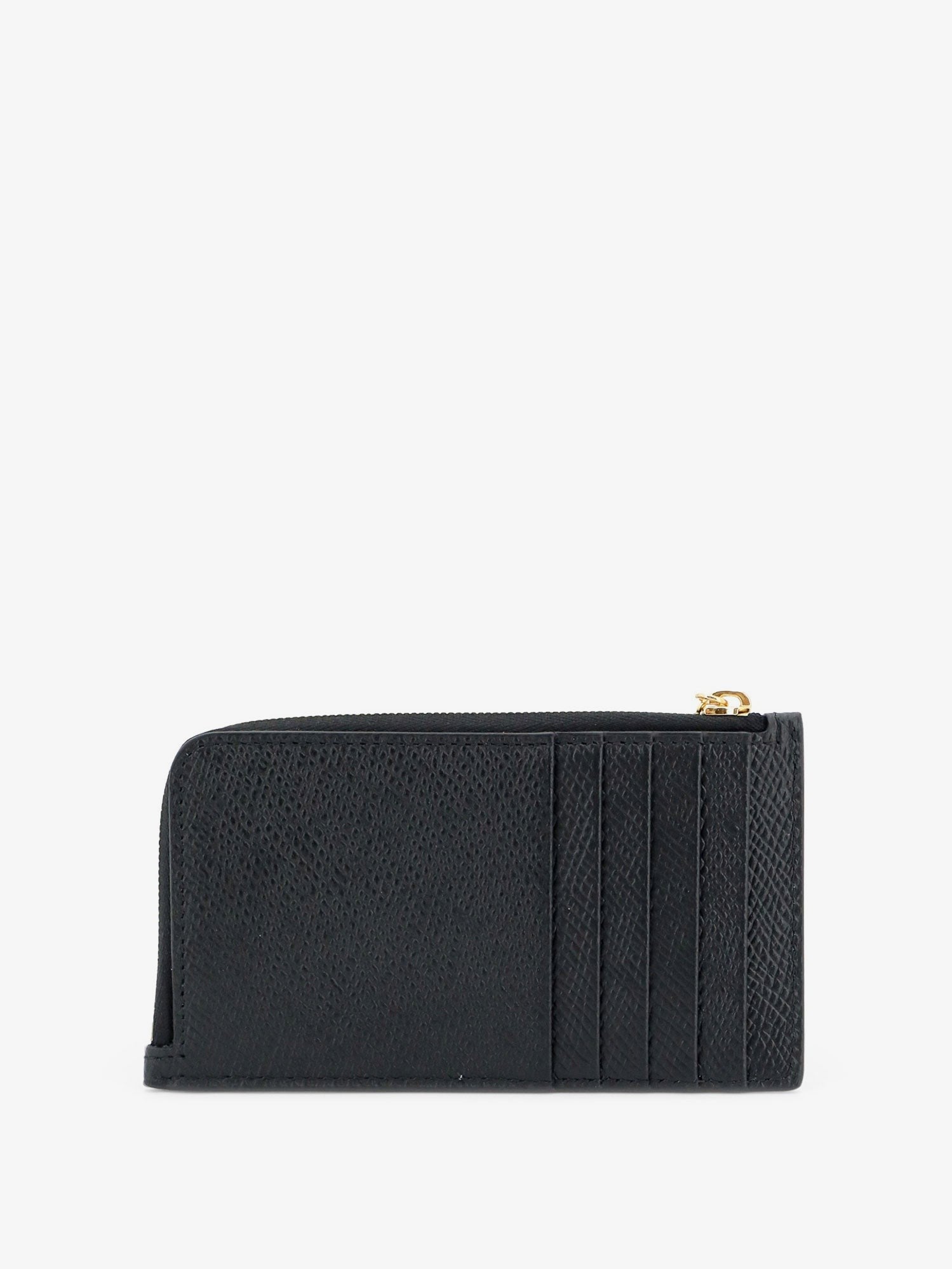 Celine Celine - Leather card holder