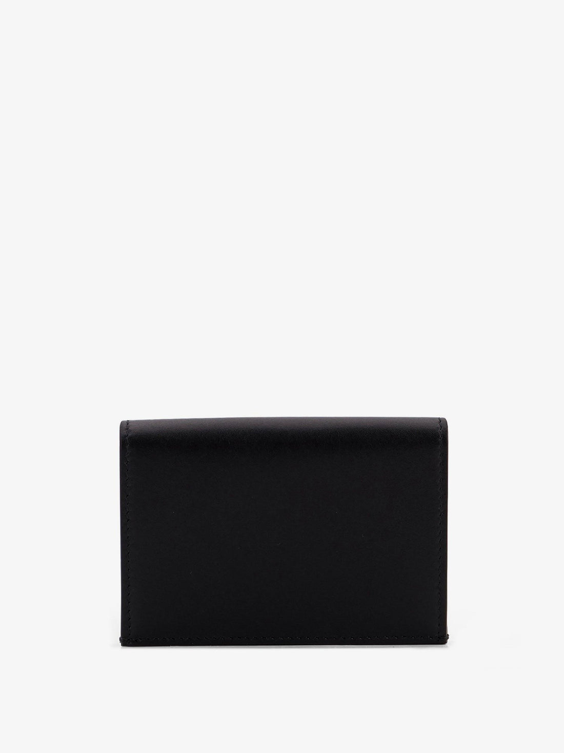 Leather card holder