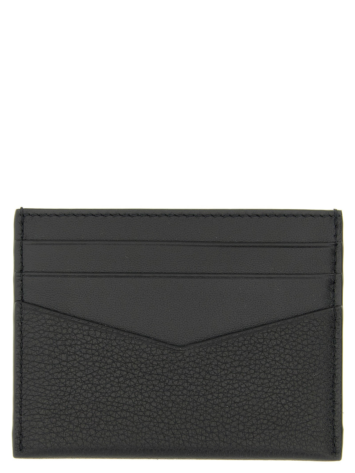 Givenchy - Leather cardholder