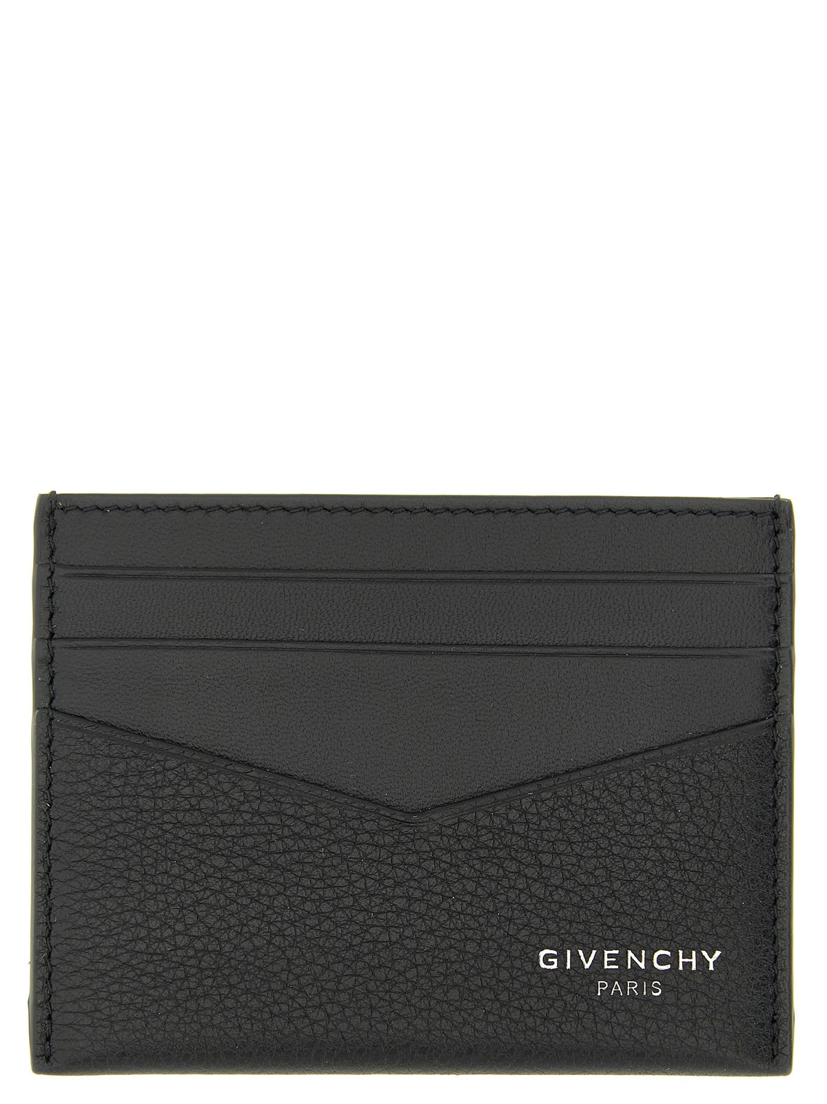 Givenchy - Leather cardholder