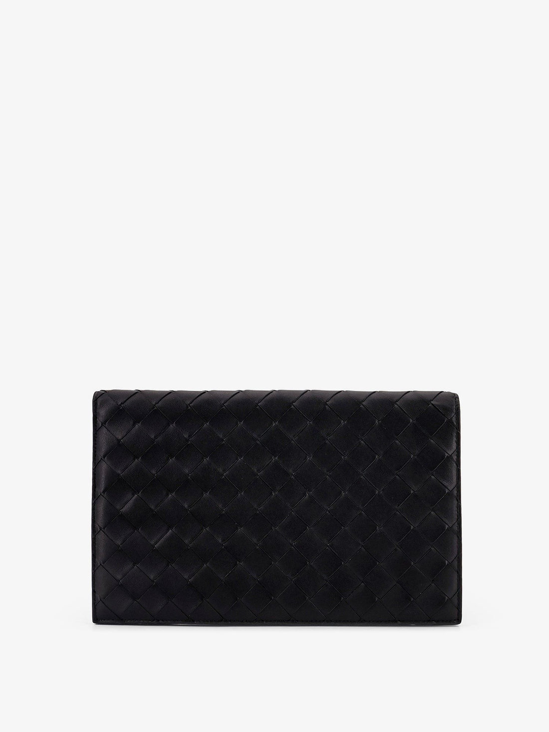 Bottega Veneta - Leather clutch bag with Intrecciato motif leather-clutch-bag-with-intrecciato-motif_e567bcd5-a177-40d6-accd-092b6bb73870