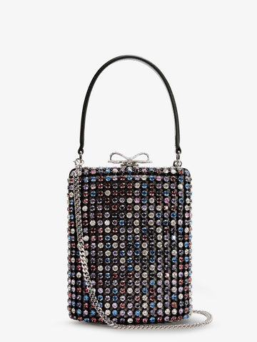 Leather crossbody bag with all-over crystals leather-crossbody-bag-with-all-over-crystals_2eeb28ae-cf81-463e-bb58-353faae8ee20