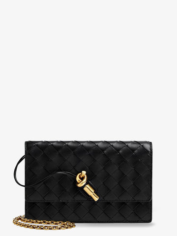 Leather crossbody bag with Intrecciato motif leather-crossbody-bag-with-intrecciato-motif_6e5d6bb0-6370-452e-9286-8fa16f8d49e1