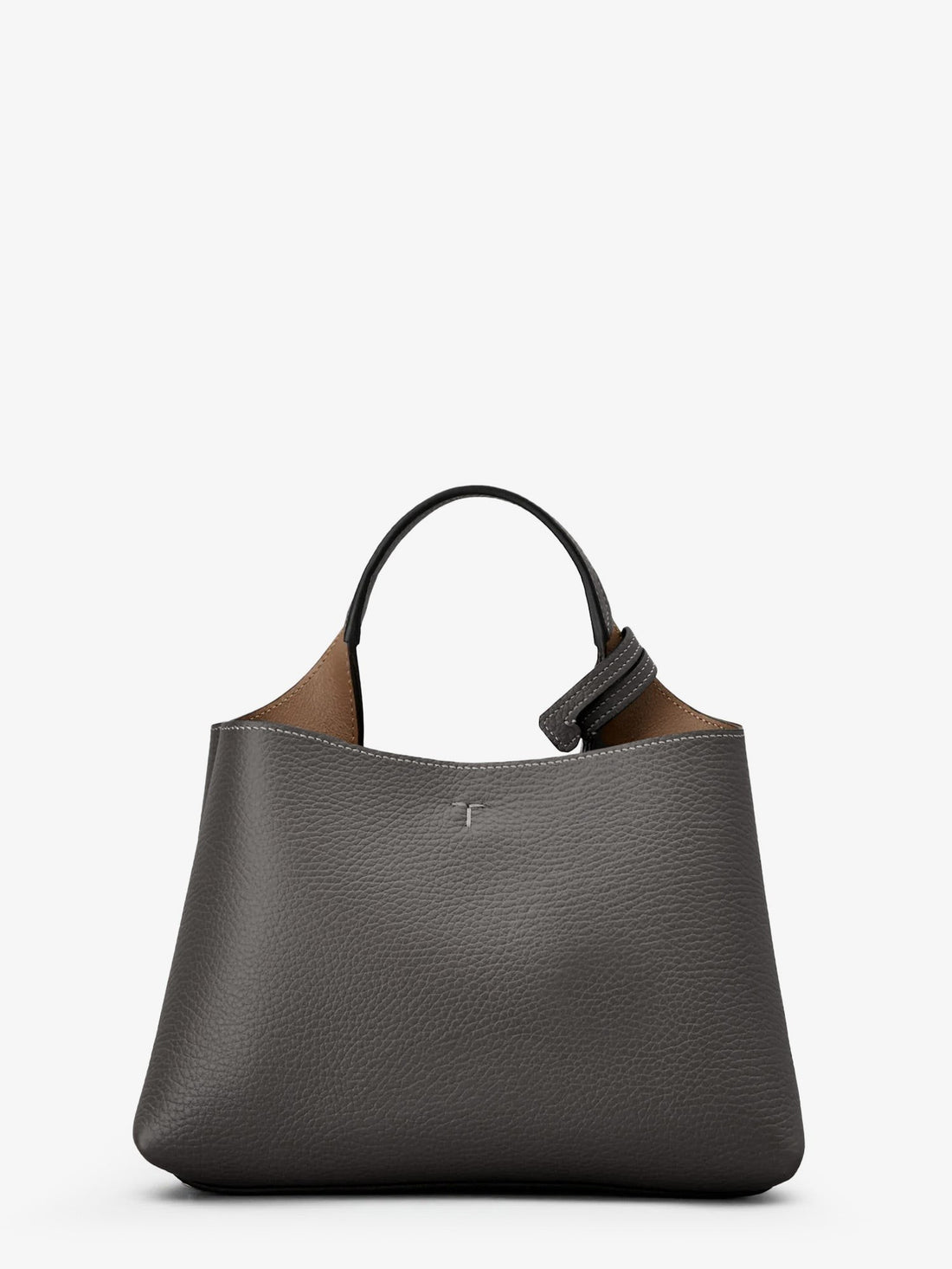 TOD'S - Leather crossbody bag leather-crossbody-bag_3951d65b-393b-47b8-b4d3-42d217a76774
