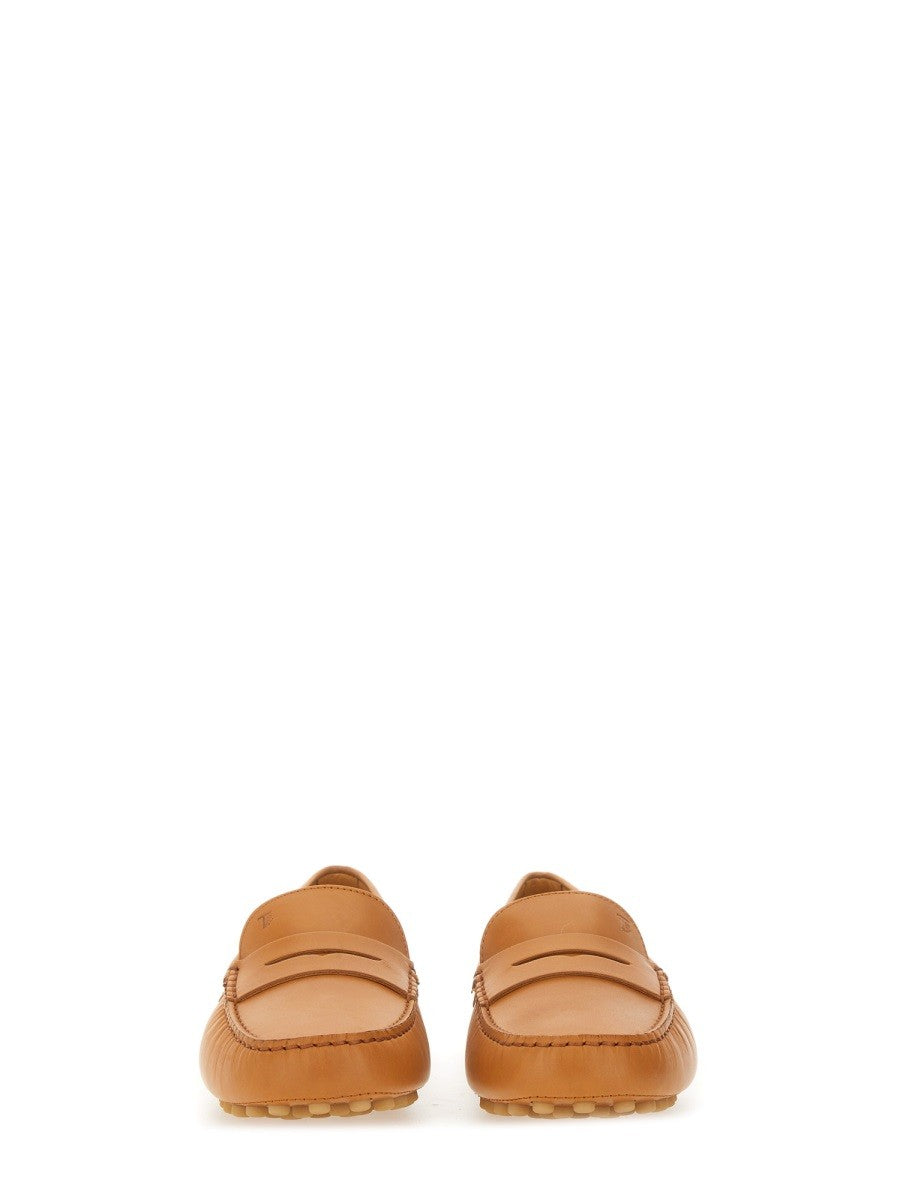 TOD'S - LEATHER "GOMMINO" LOAFER leather-gommino-loafer_9c637fb9-79fb-48d4-98ca-7d1f9f4e15fd