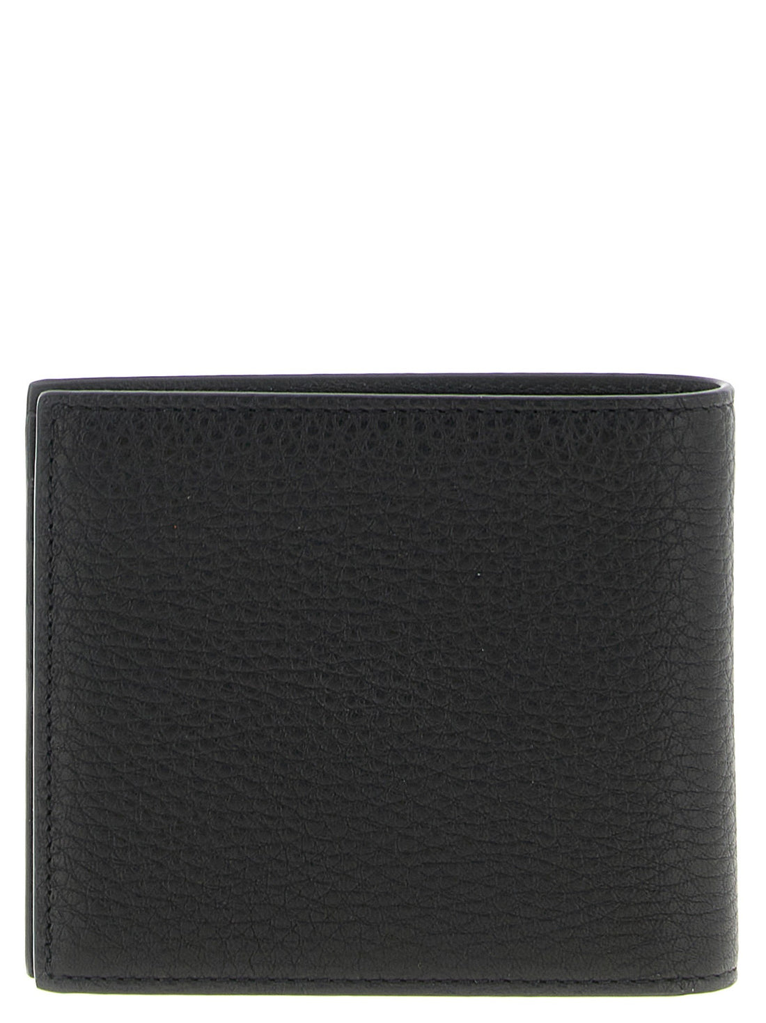Givenchy - Leather grain wallet leather-grain-wallet_08ef9591-a9d1-4f54-894e-90d9754d4c34