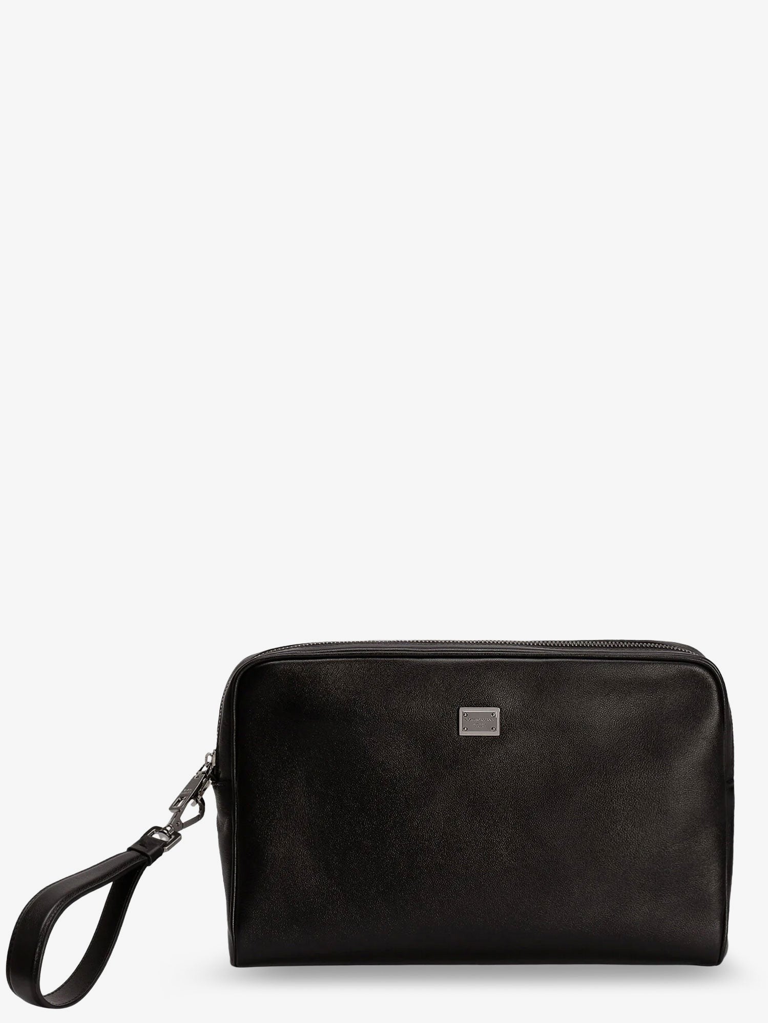 Dolce & Gabbana Dolce & Gabbana - Leather handbag