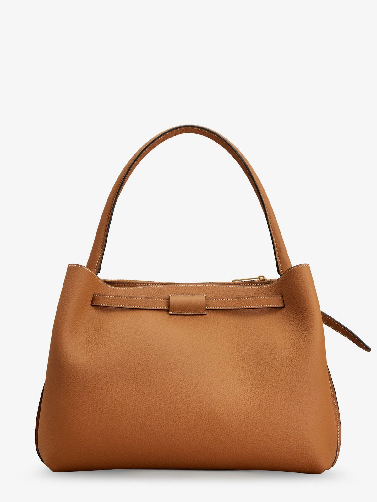 TOD'S - Leather handbag
