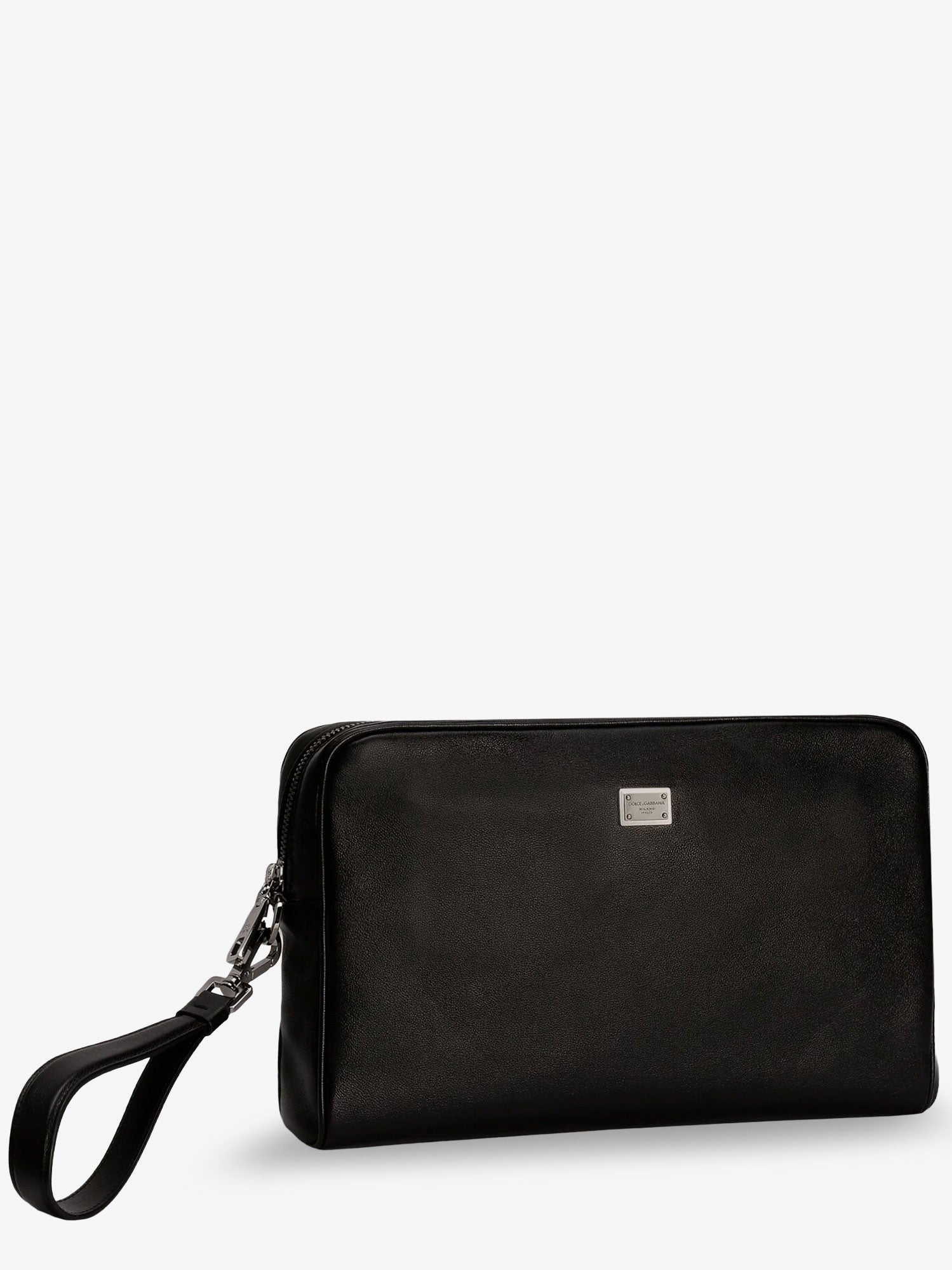Dolce & Gabbana Dolce & Gabbana - Leather handbag