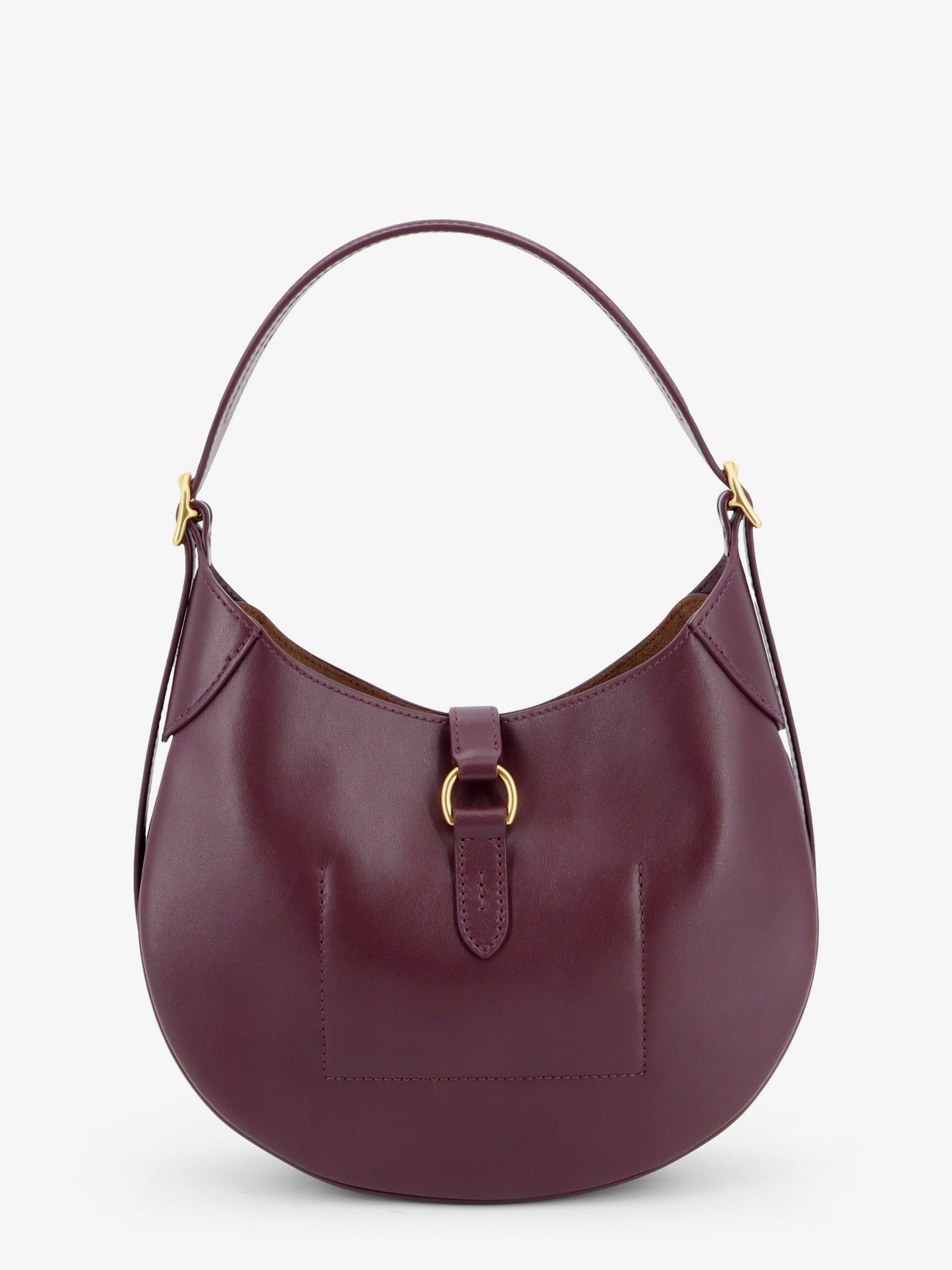 Polo Ralph Lauren Polo Ralph Lauren - Leather ID Shoulder Bag