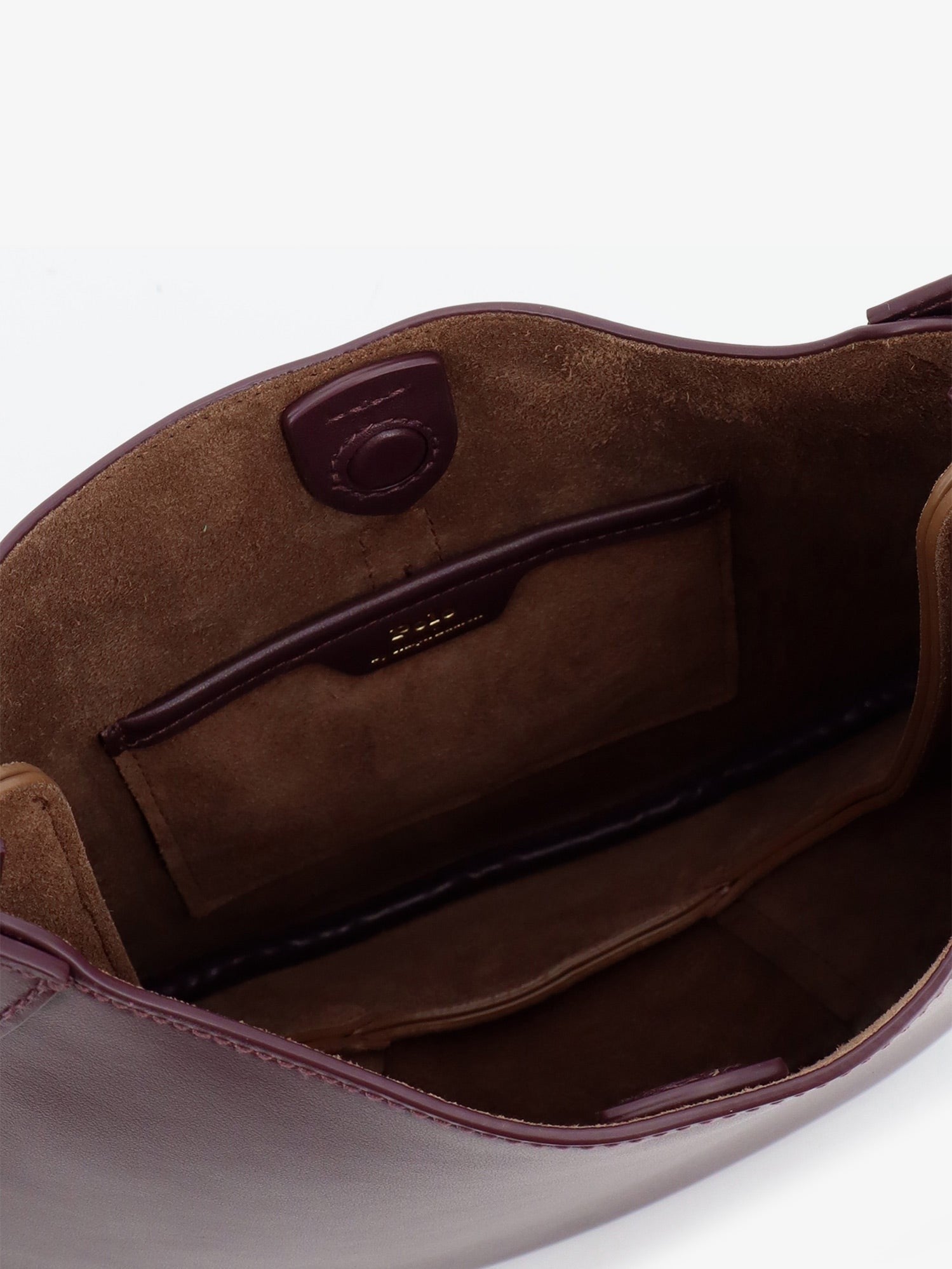 Polo Ralph Lauren Polo Ralph Lauren - Leather ID Shoulder Bag