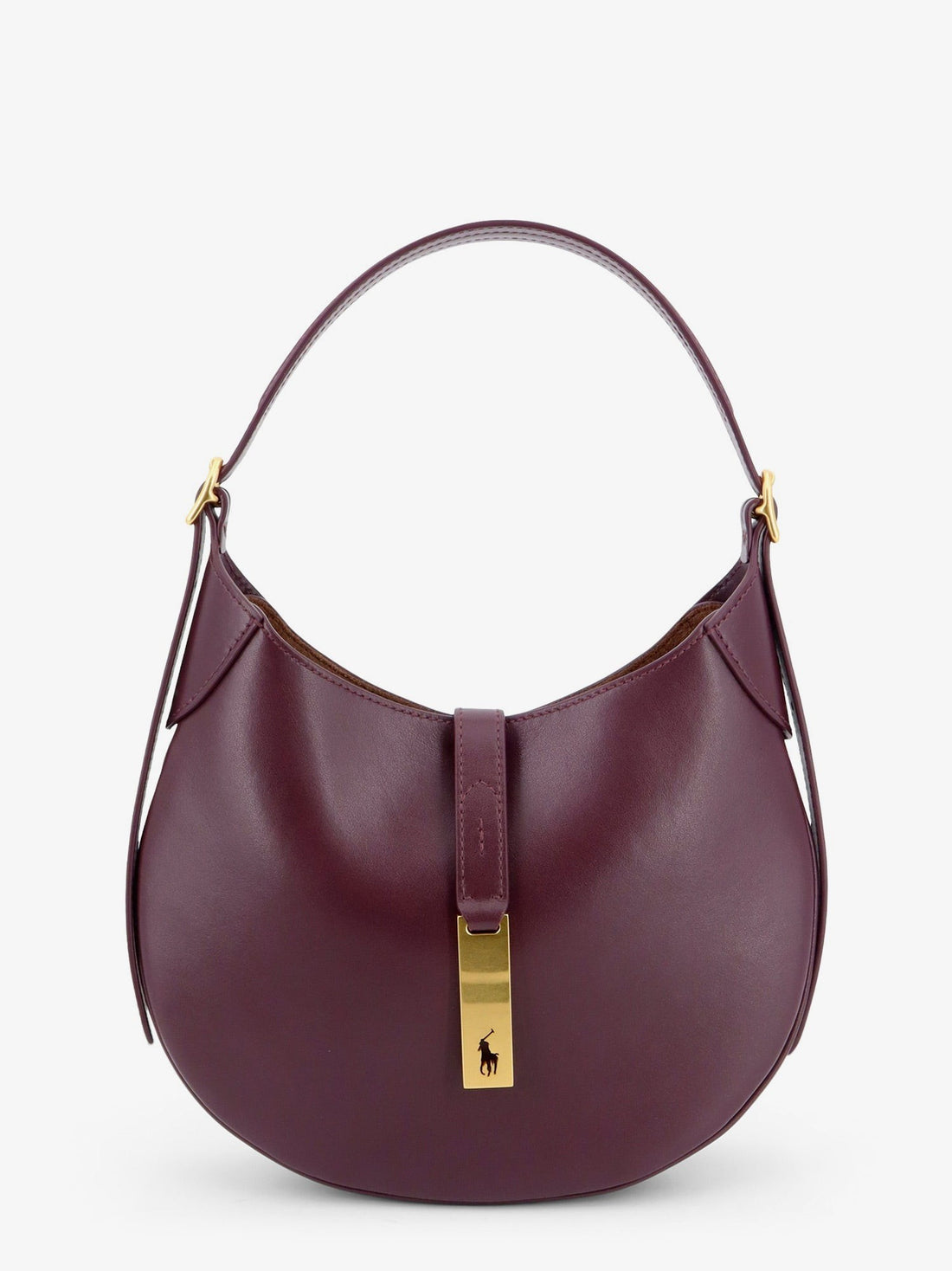 Polo Ralph Lauren - Leather ID Shoulder Bag leather-id-shoulder-bag_f60712fe-af1e-4b28-be87-393fc019d3c3