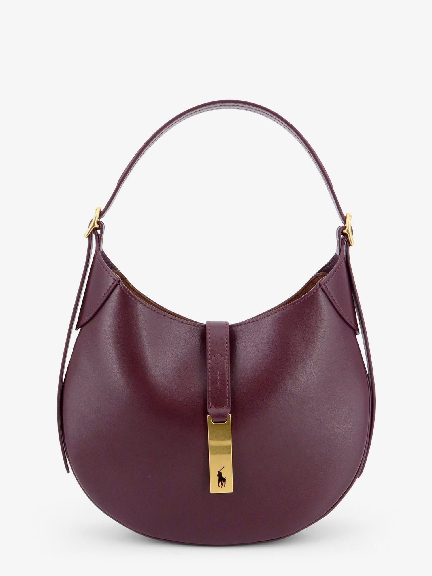 Polo Ralph Lauren Polo Ralph Lauren - Leather ID Shoulder Bag