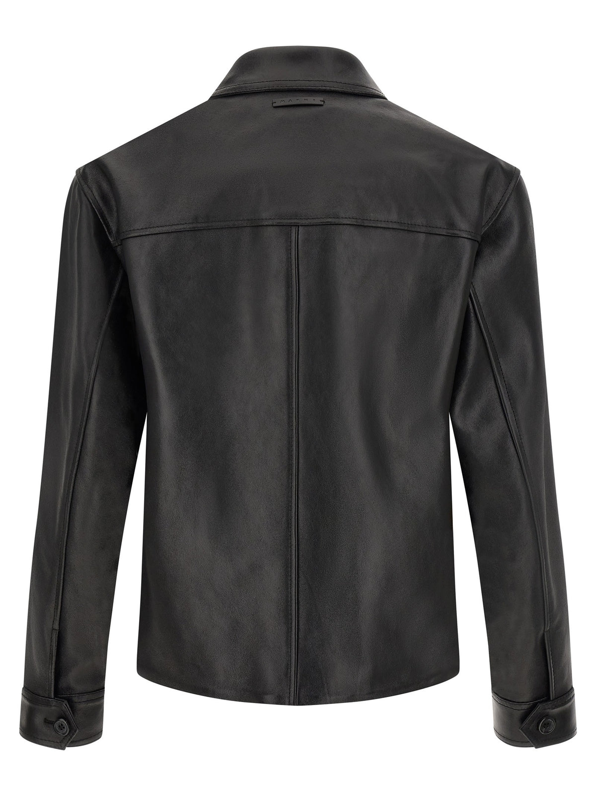 Marni - Leather Jacket leather-jacket_22e75ec4-3e2c-4df0-8080-1f124fc277de