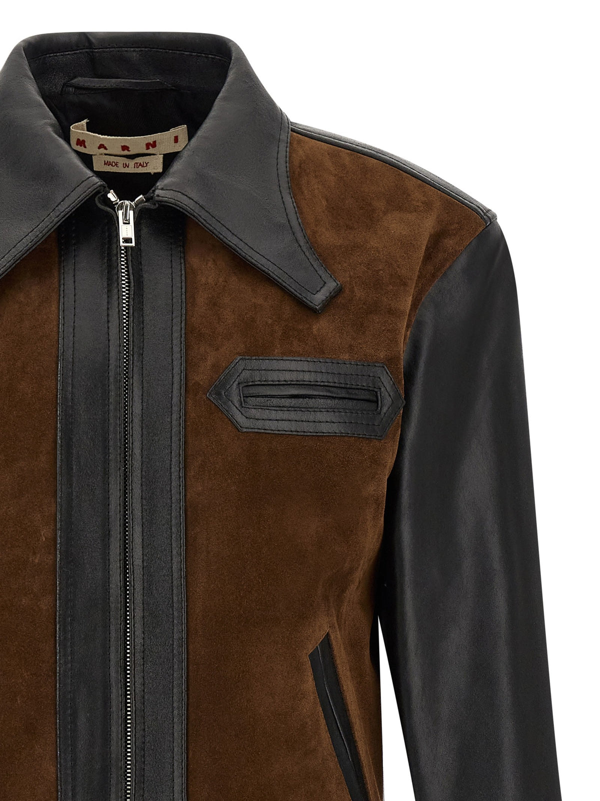 Marni - Leather Jacket leather-jacket_4488efa2-20a3-481c-94ff-31f32715d21d