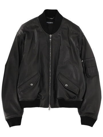 LEATHER JACKET leather-jacket_f2ae92fe-9dc5-4c1e-8177-4b9e401560c0