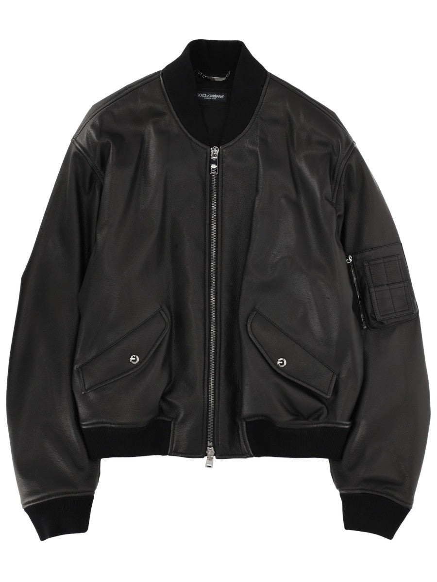 LEATHER JACKET leather-jacket_f2ae92fe-9dc5-4c1e-8177-4b9e401560c0