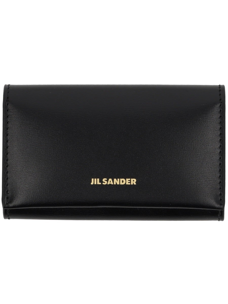 Jil Sander - Leather Keychain Clutch Bag leather-keychain-clutch-bag_8e7fd8bd-1af8-432f-bb75-d77cf682b607