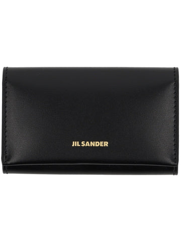 Jil Sander - Leather Keychain Clutch Bag leather-keychain-clutch-bag_8e7fd8bd-1af8-432f-bb75-d77cf682b607